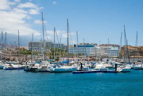 Hôtel Grand Muthu Golf Plaza san_miguel_de_abona ESPAGNE