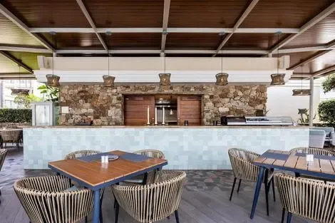 Hôtel Hipotels Barrosa Palace sancti_petri ESPAGNE