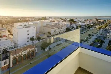 Hôtel Guadalquivir sanlucar_de_barrameda ESPAGNE
