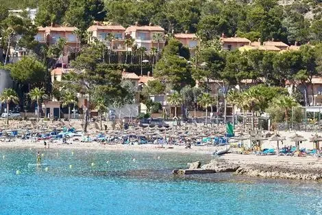 Hôtel Universal Aparthotel Don Camilo sant_elm ESPAGNE