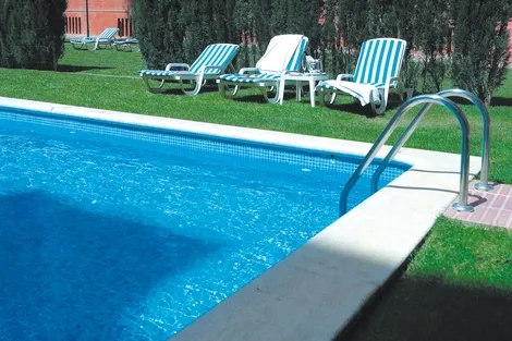 Hôtel Hesperia Sant Joan Suites sant_joan_despi ESPAGNE