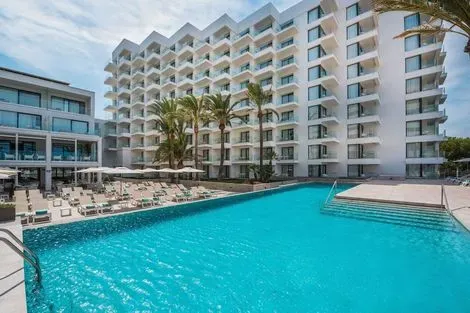 Hôtel Iberostar Waves Cala Millor sant_llorenc_des_cardassar ESPAGNE