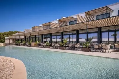 Hôtel Barcelo Nura sant_lluis ESPAGNE