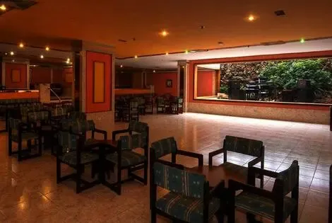 Hôtel Af Valle Orotava santa_cruz_de_tenerife ESPAGNE