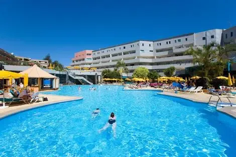 Hôtel Alua Tenerife santa_cruz_de_tenerife ESPAGNE