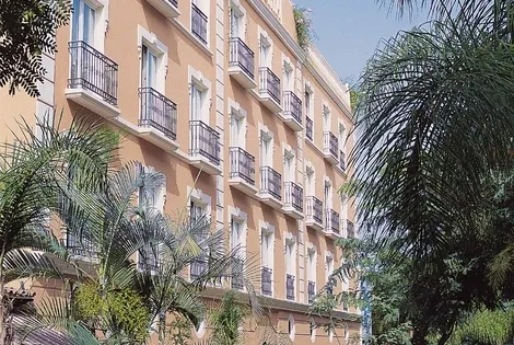 Hôtel Rf Astoria santa_cruz_de_tenerife ESPAGNE