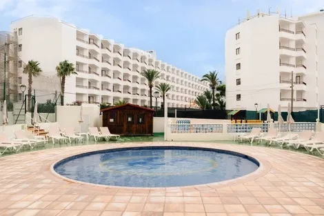 Hôtel Moon Dreams Coral Beach santa_eulalia_del_rio ESPAGNE