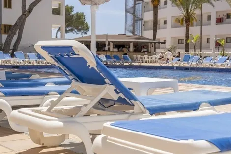 Hôtel Moon Dreams Coral Beach santa_eulalia_del_rio ESPAGNE