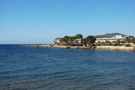 Hôtel Grupotel Santa Eularia & Spa santa_eulalia_del_rio ESPAGNE