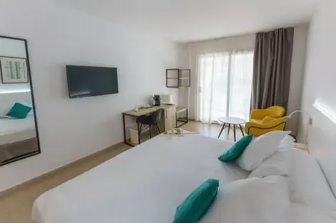 Chambre Club Select