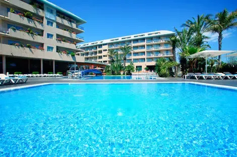 Hôtel Aqua Hotel Onabrava Wellness & spa (vol inclus) santa_susanna Espagne
