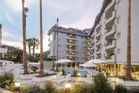 Hôtel Aqua Hotel The Breeze (Adult Only) santa_susanna Espagne