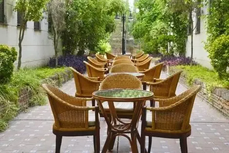 Hôtel San Pablo seville ESPAGNE