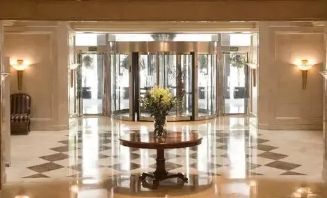 Hôtel Sevilla Center seville ESPAGNE