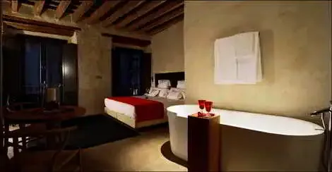 Hôtel Eme Catedral seville ESPAGNE