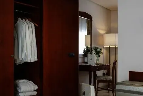 Hôtel Fernando Iii seville ESPAGNE