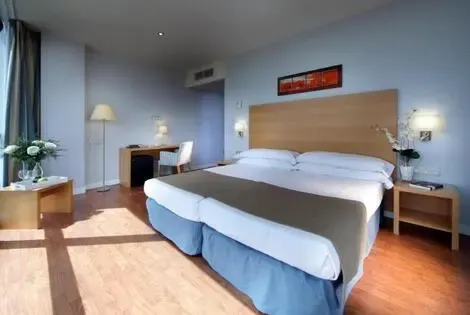 Hôtel Sevilla Palmera seville ESPAGNE
