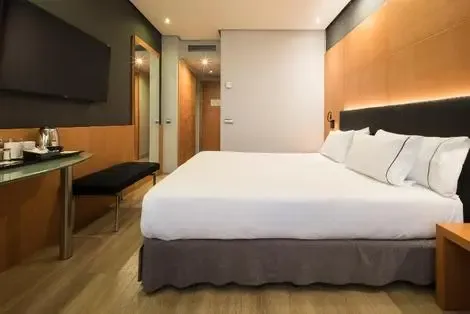 Hôtel Silken Al Andalus Palace Hotel seville ESPAGNE