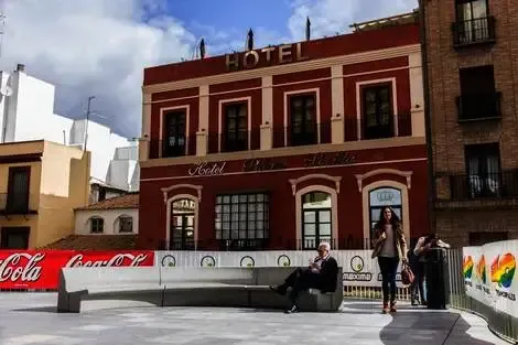 Hôtel Palace Sevilla seville ESPAGNE