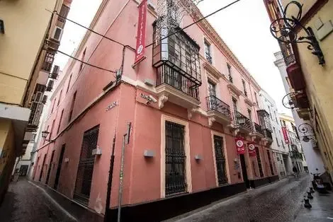Hôtel Svl0038 seville ESPAGNE