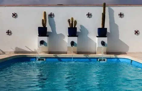 Hôtel Becquer seville ESPAGNE