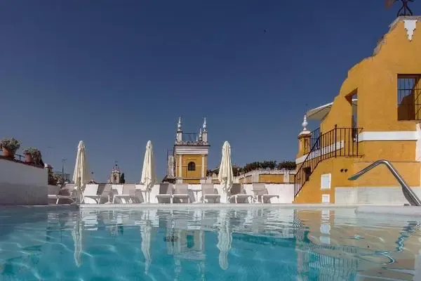 séjour ESPAGNE - Hôtel Casas De La Juderia