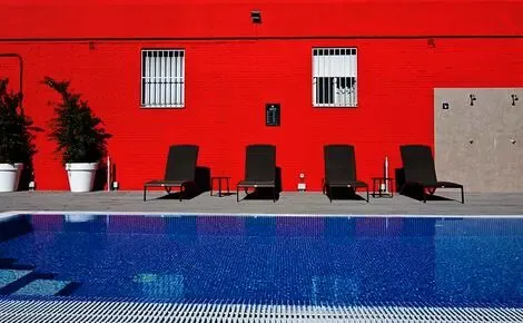 Hôtel Catalonia Hispalis seville ESPAGNE