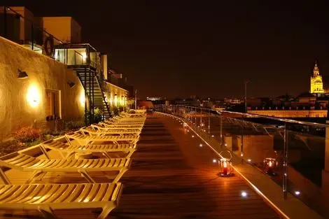 Hôtel Don Paco seville ESPAGNE