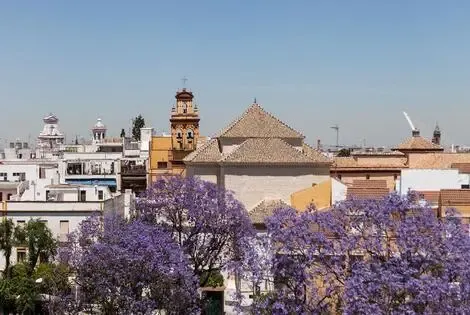 Hôtel Don Paco seville ESPAGNE