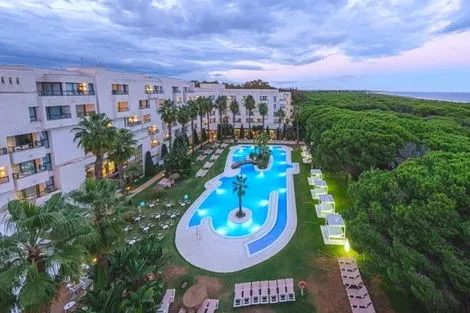 Hôtel Estival Isla Cristina seville Espagne