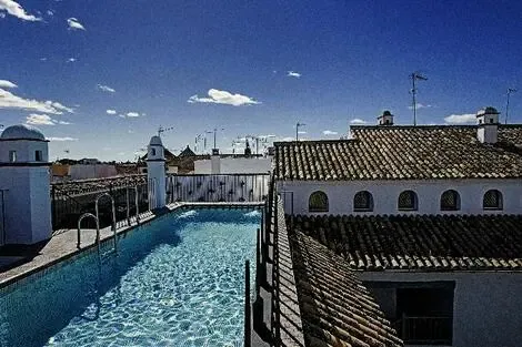 Hôtel Hospes Las Casas Del Rey De Baeza seville ESPAGNE
