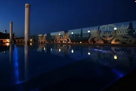 Hôtel Monte Triana seville ESPAGNE
