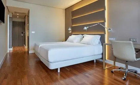 Hôtel Nh Plaza De Armas seville ESPAGNE