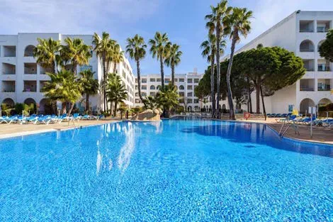vol+hotel Sejour PLAYACARTAYA AQUAPARK & SPA 4*
Espagne Seville