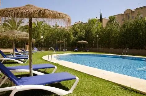 Hôtel Trh La Motilla seville ESPAGNE