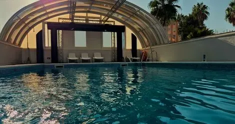 Hôtel Vertice Sevilla seville ESPAGNE