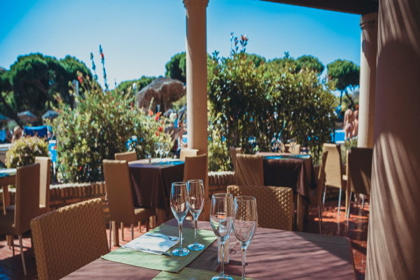 Espagne : Hôtel Barcelo Punta Umbria Beach Resort