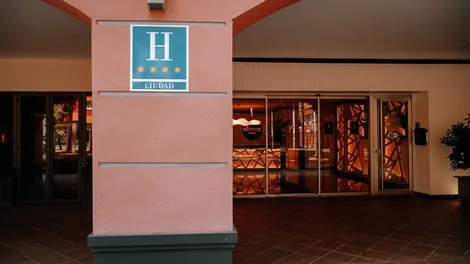 Hôtel Vertice Sevilla seville ESPAGNE