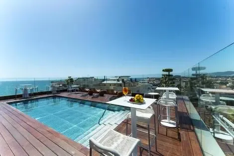 Hôtel Mim Sitges sitges ESPAGNE