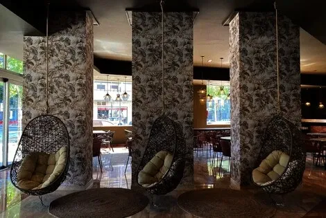 Hôtel Express Tarragona tarragone ESPAGNE