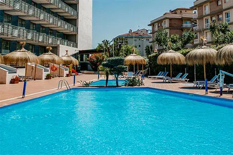 vol+hotel Sejour sans transport Sol Port Cambrils 4* (vol non inclus) Espagne Tarragone