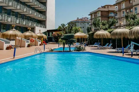 Hôtel Sol Port Cambrils 4* (vol non inclus) tarragone Espagne