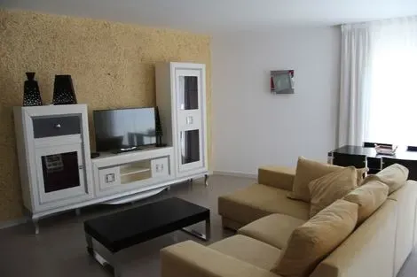 Hôtel Sol Mogan Suites taurito_mogan ESPAGNE