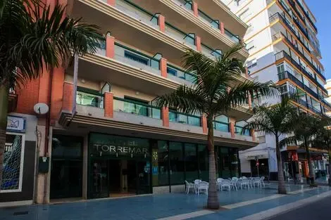 Hôtel Torremar torre_del_mar ESPAGNE