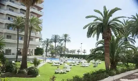 Hôtel Apartamentos Bajondillo torremolinos ESPAGNE