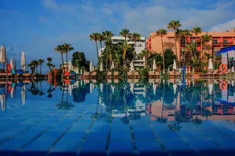 Hôtel Ms Amaragua torremolinos ESPAGNE
