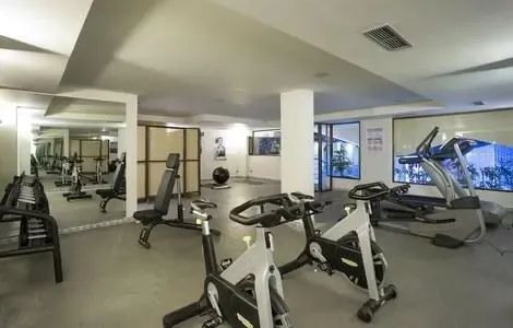 Hôtel Aguamarina torremolinos ESPAGNE