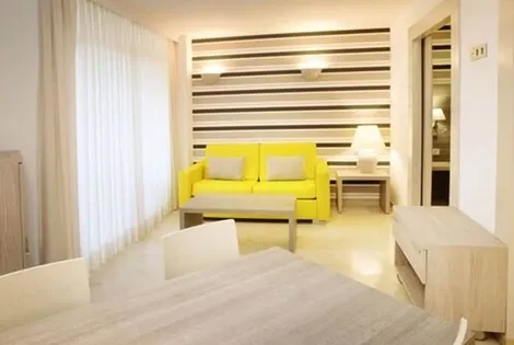 Hôtel Ms Aguamarina Suites torremolinos ESPAGNE