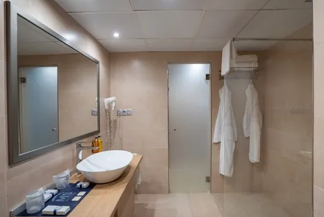 Hôtel Ms Aguamarina Suites torremolinos ESPAGNE