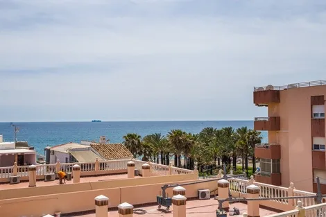 Hôtel Moon Dreams Torremolinos torremolinos ESPAGNE